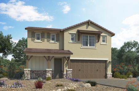 9847 E Theia Dr., Mesa, AZ 85212