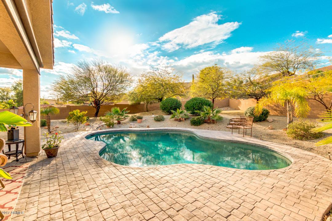 6334 S Vista Point Cir., Gold Canyon, AZ 85118