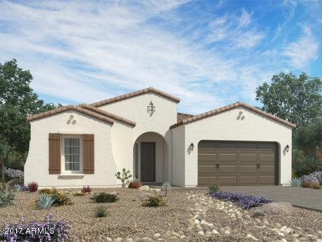 5215 S Excimer Dr., Mesa, AZ 85212