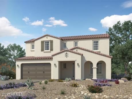 9742 E Theia Dr., Mesa, AZ 85212