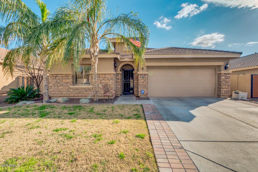 11521 E Segura Ave., Mesa, AZ 85212