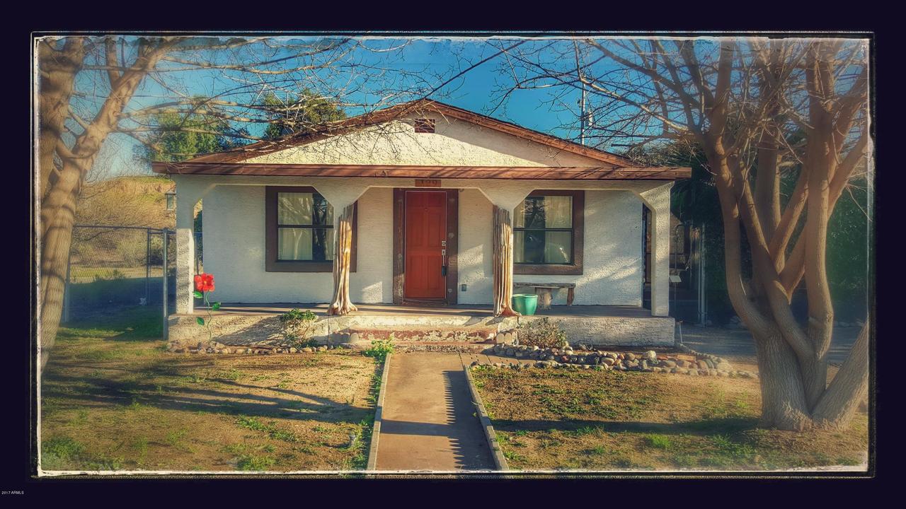 129 W Mohave St., Wickenburg, AZ 85390