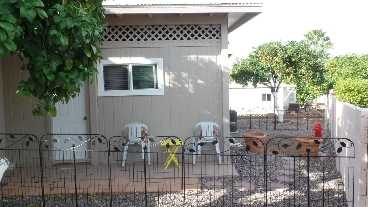 5820 E Lawndale St., Mesa, AZ 85215