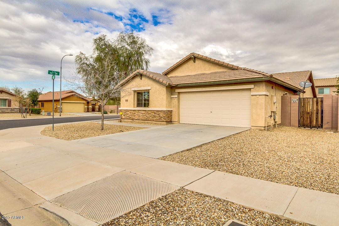 11426 W Tonto St., Avondale, AZ 85323