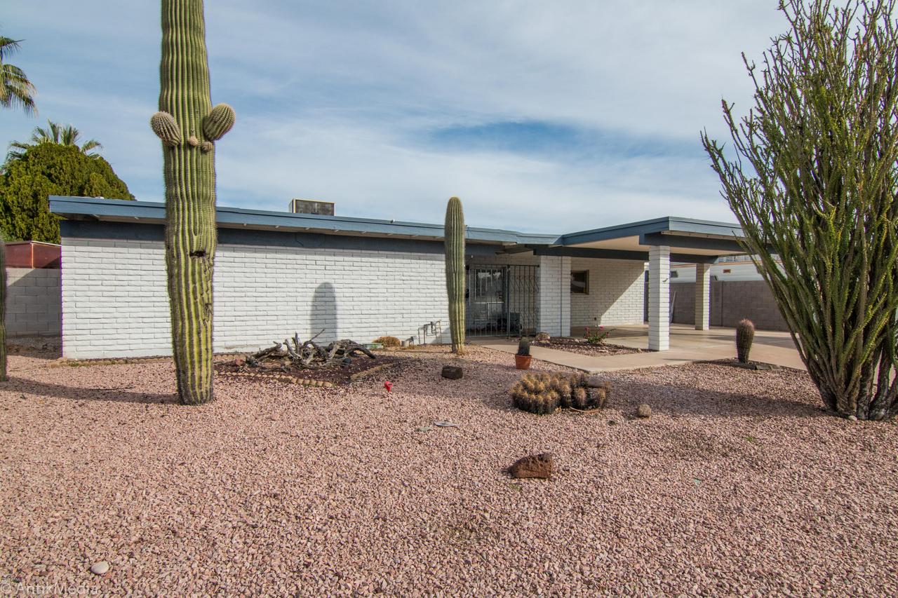 2916 E Corrine Dr., Phoenix, AZ 85032