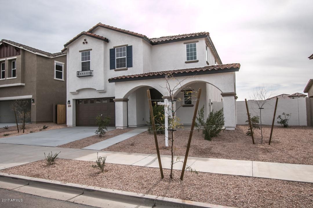 22245 E Via De Olivos Ct., Queen Creek, AZ 85142