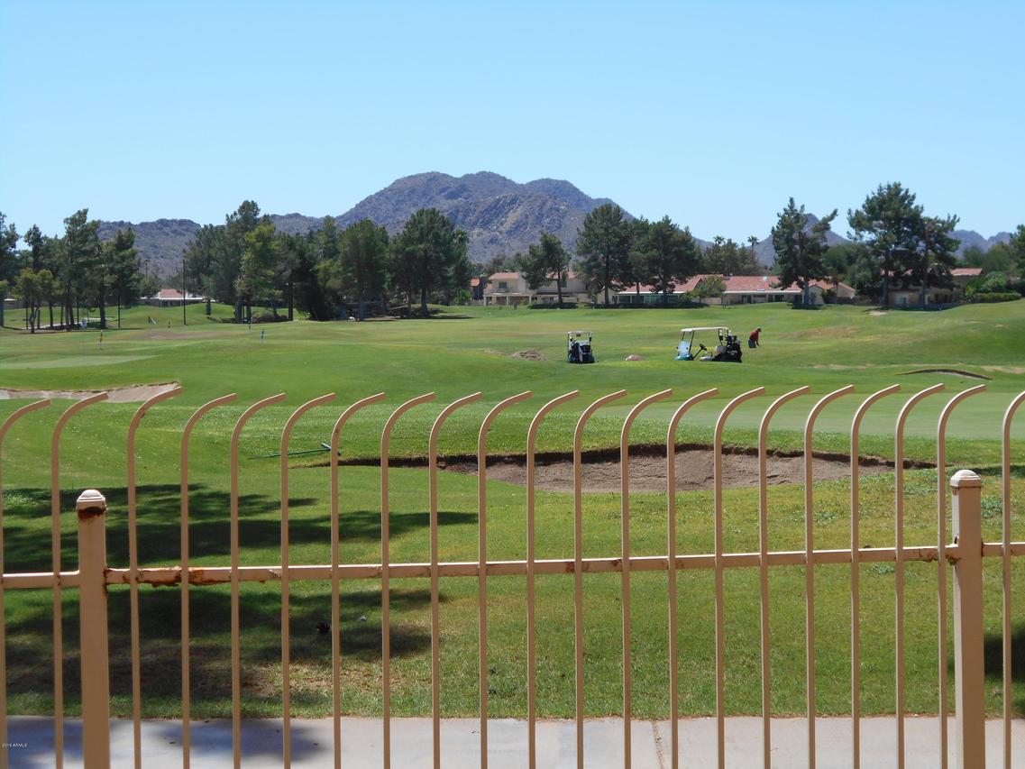 12212 N Paradise Village Pkwy. #151, Phoenix, AZ 85032