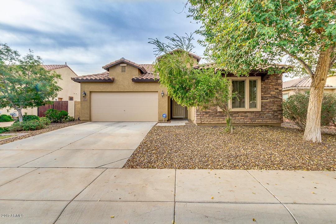3971 E Yellowstone Pl., Chandler, AZ 85249