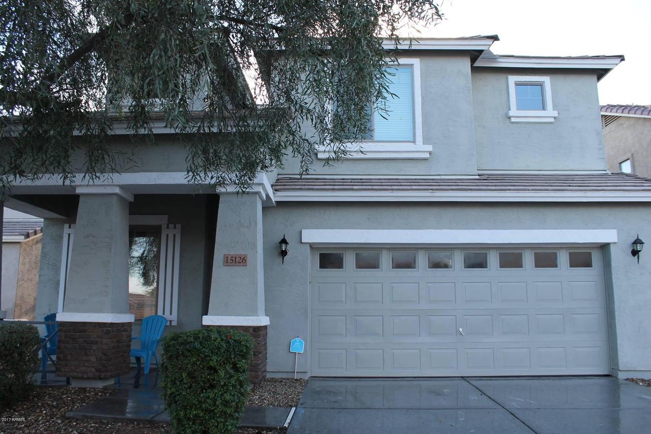 15126 N 173rd Dr., Surprise, AZ 85388