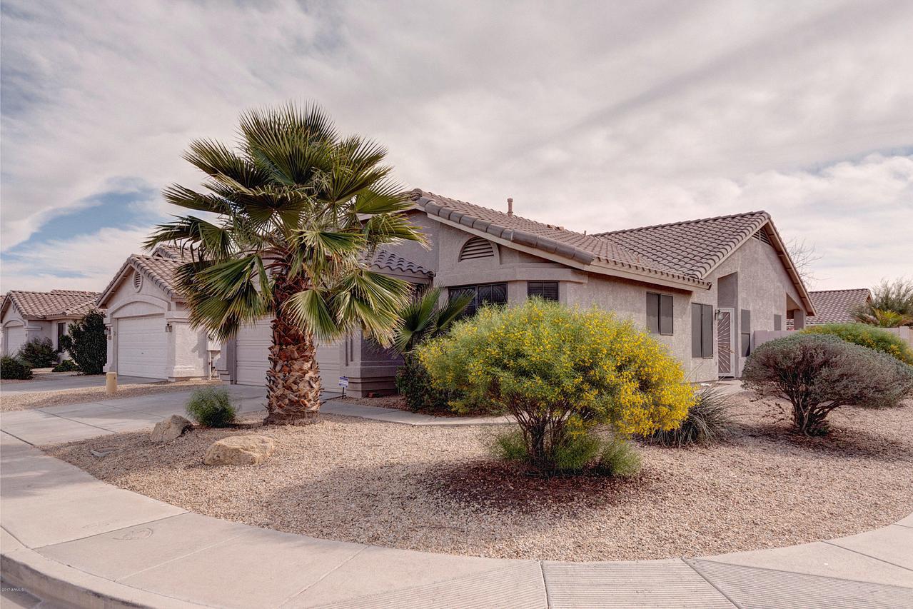 3827 W Tonopah Dr., Glendale, AZ 85308