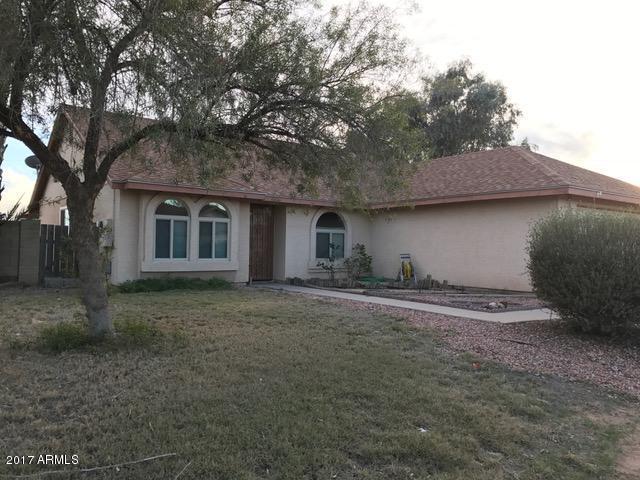 1741 E Shasta St., Casa Grande, AZ 85122