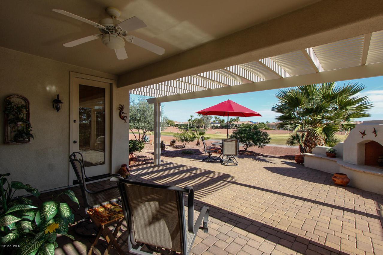 23131 N Montecito Ave., Sun City West, AZ 85375