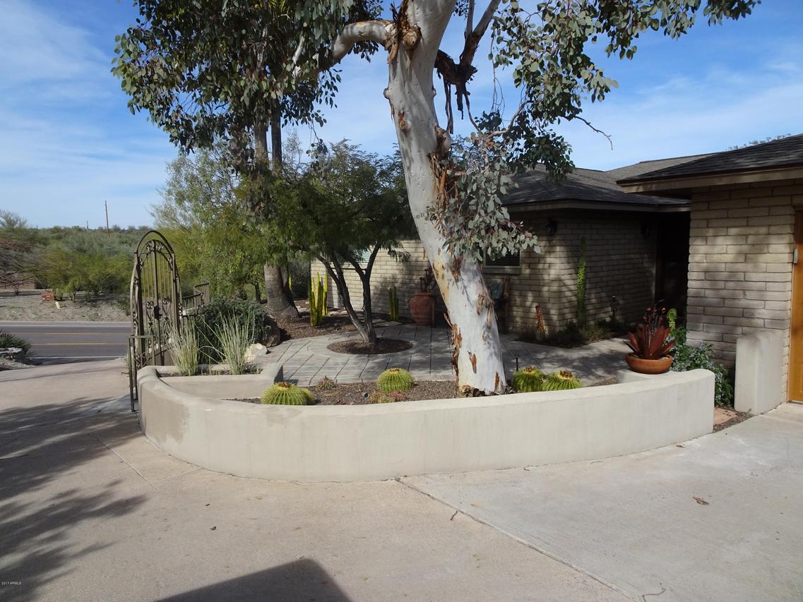 16547 E Glenbrook Blvd., Fountain Hills, AZ 85268