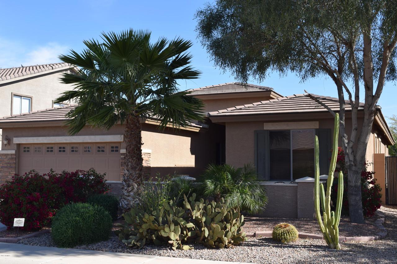 2586 E San Rafael Tr., Casa Grande, AZ 85194