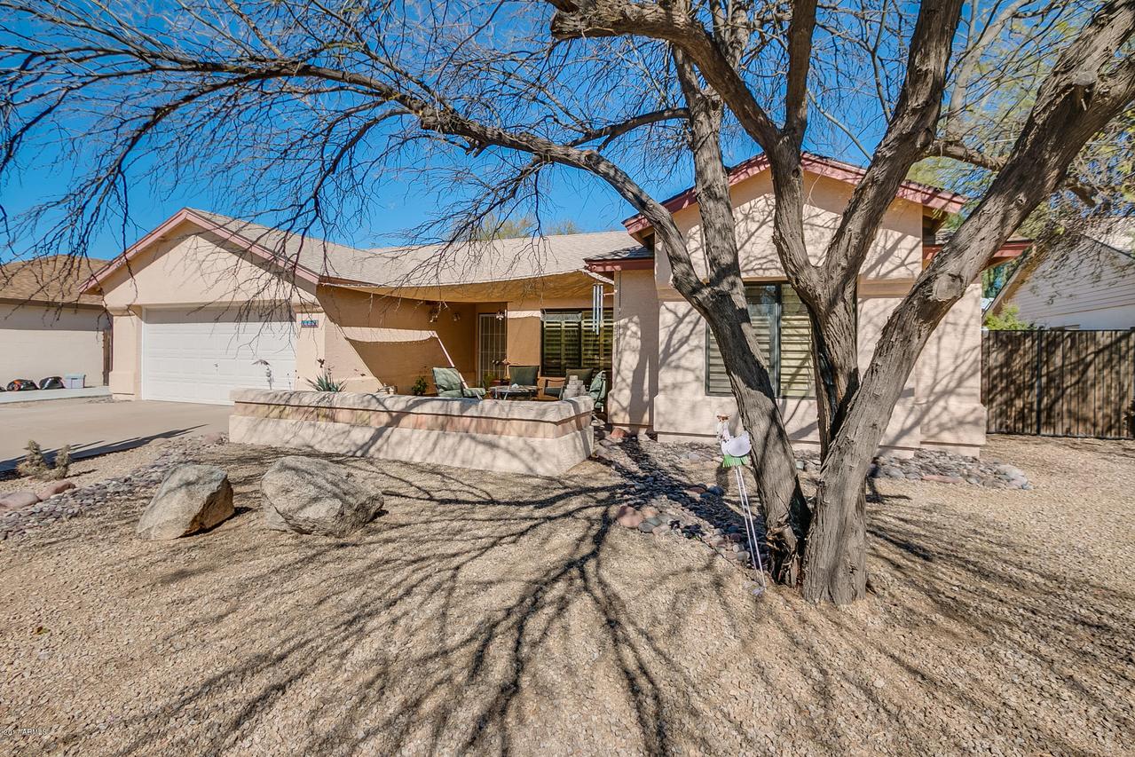 4774 W Earhart Way, Chandler, AZ 85226