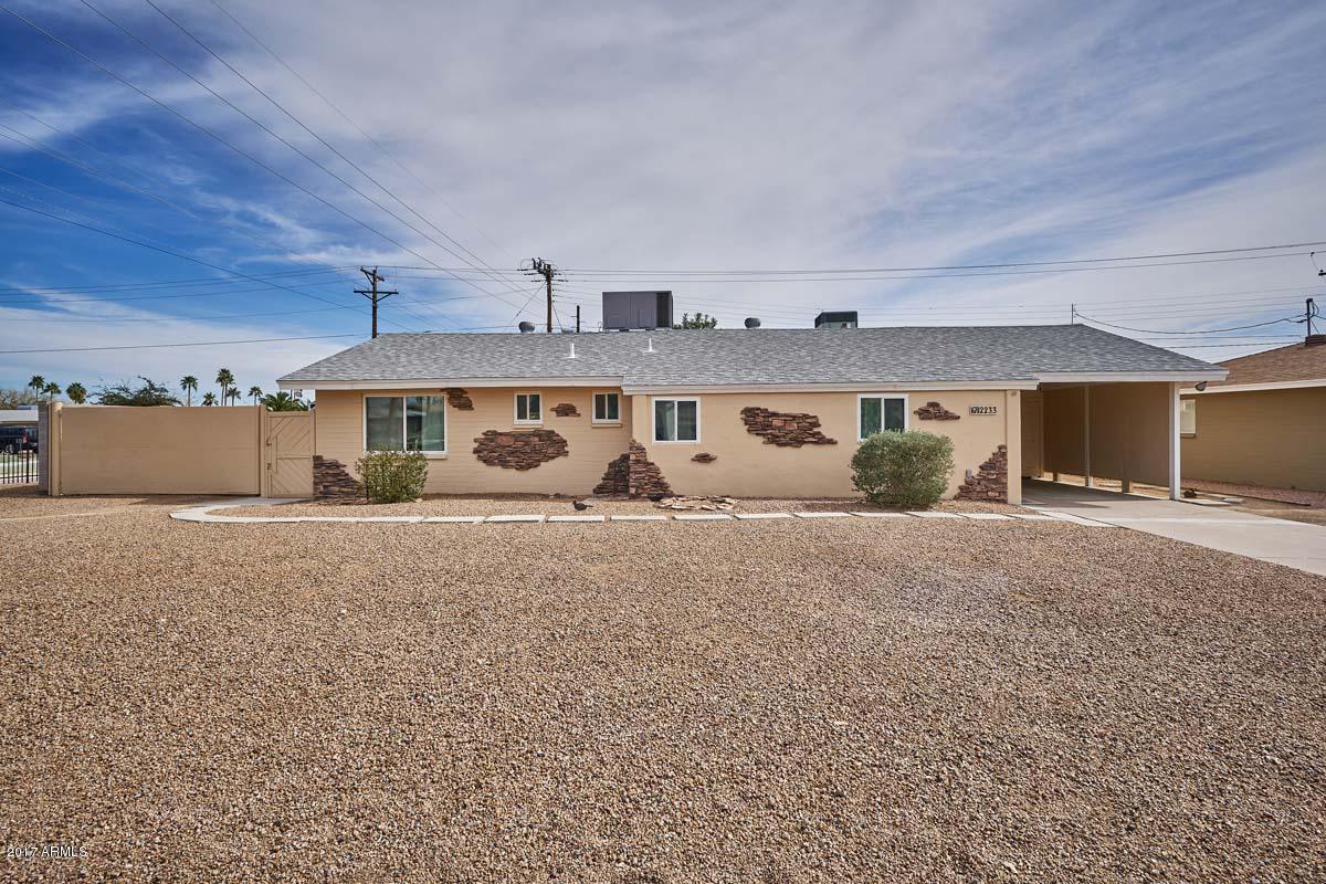2233 N 71st St., Scottsdale, AZ 85257