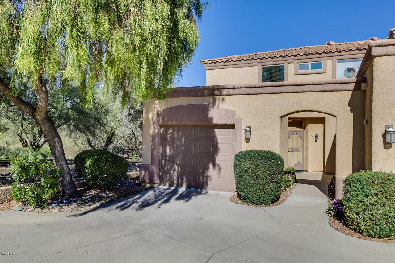 16336 E Arrow Dr. #A, Fountain Hills, AZ 85268