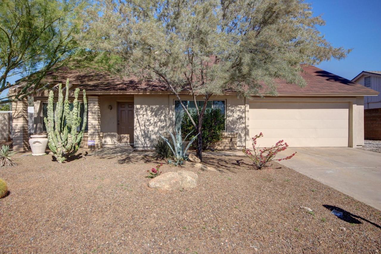 2350 W Betty Elyse Ln., Phoenix, AZ 85023