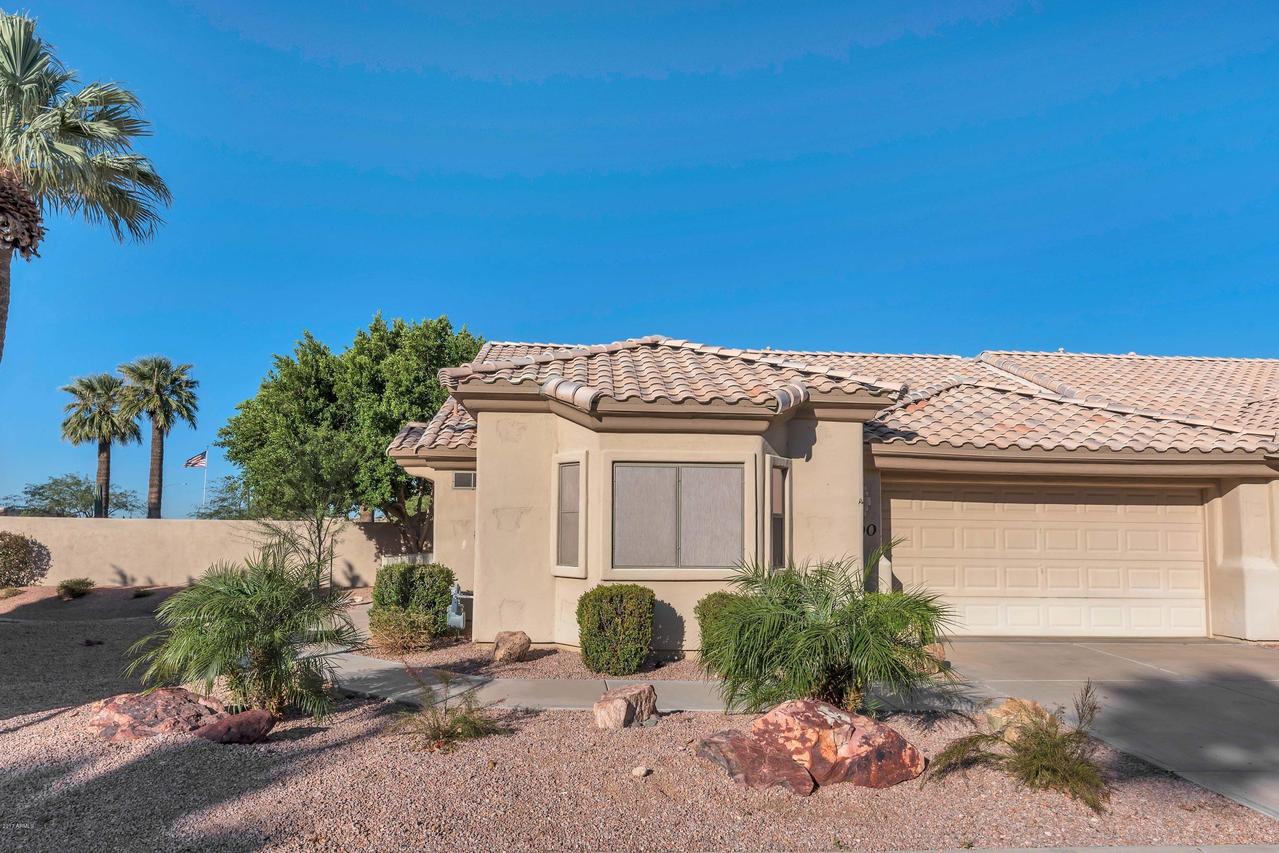 5830 E Mckellips Rd. #100, Mesa, AZ 85215