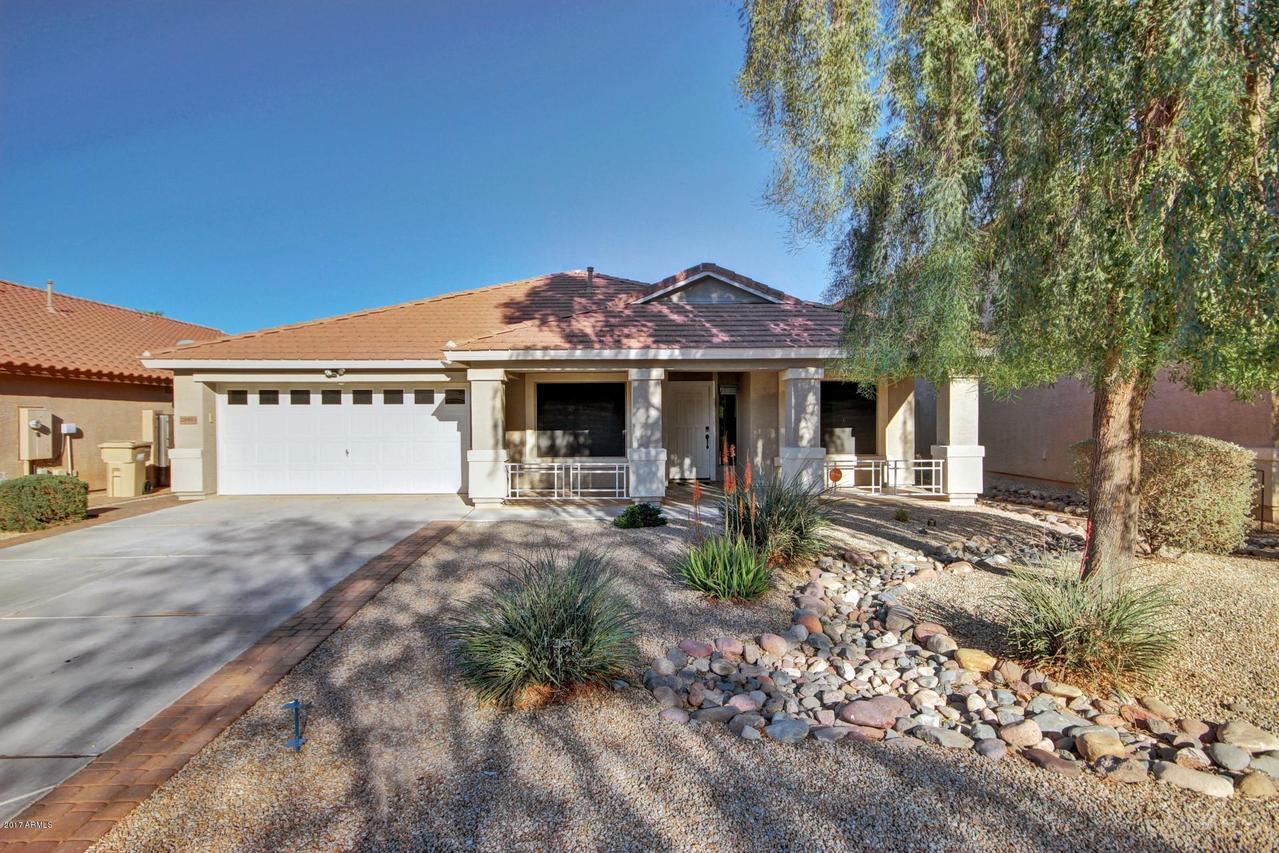 28993 N Calcite Way, San Tan Valley, AZ 85143