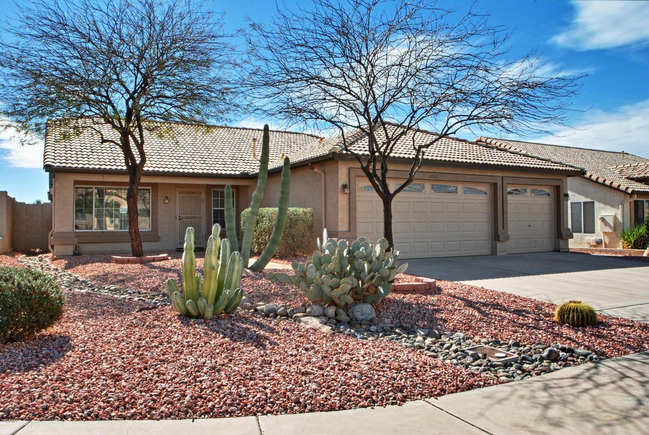 10743 W Tonopah Dr., Sun City, AZ 85373