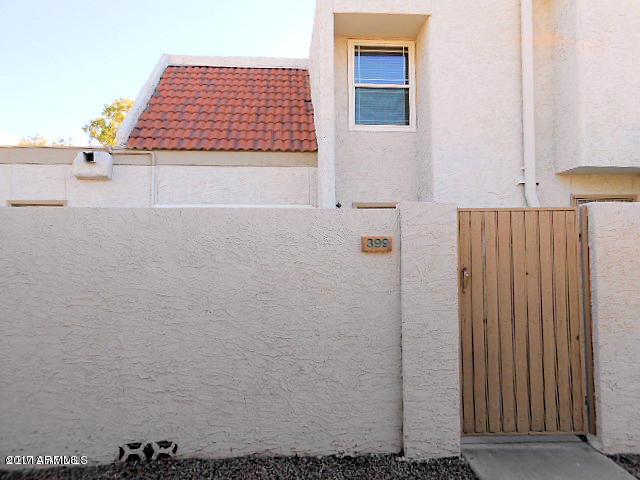 1342 W Emerald Ave. #399, Mesa, AZ 85202