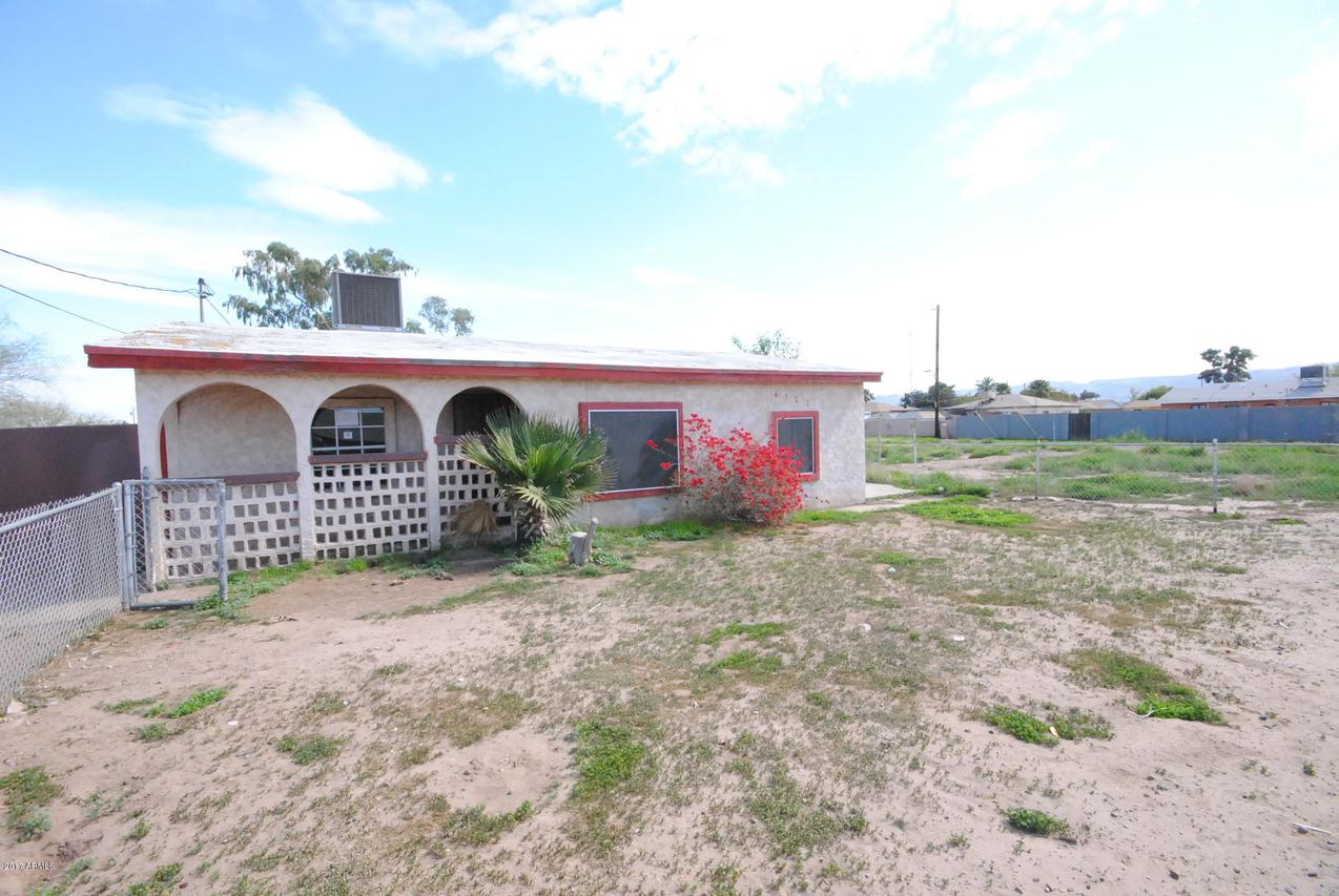 4107 S 6th Ave., Phoenix, AZ 85041