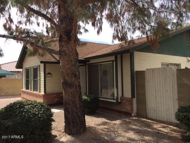 5135 E Evergreen St. #1260, Mesa, AZ 85205