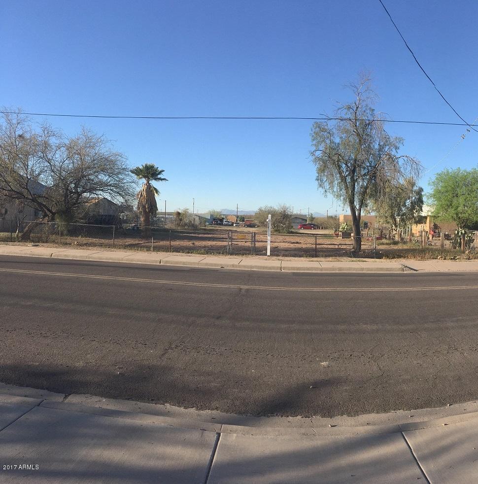 170 E Ruggles St. #-, Florence, AZ 85132