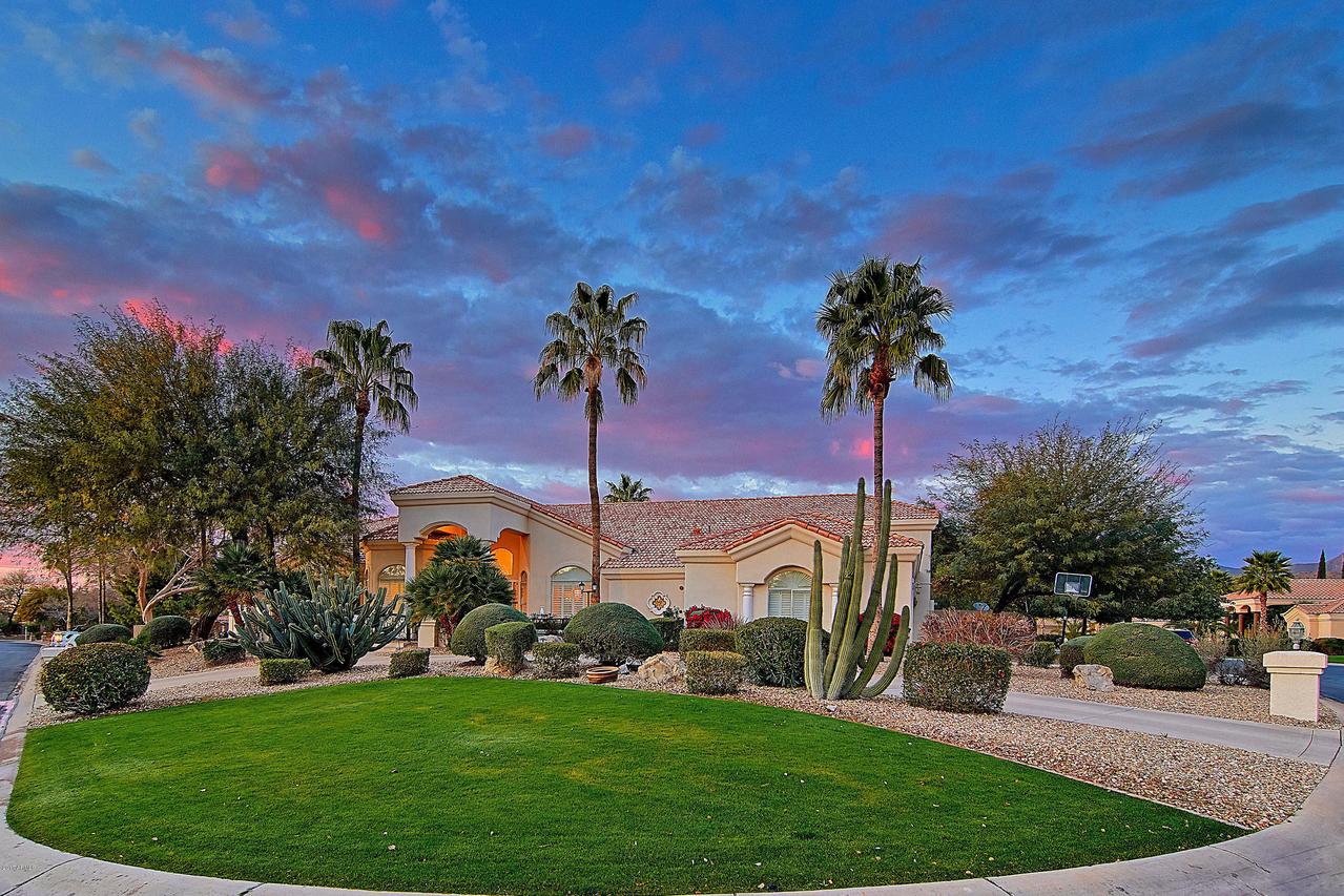 11160 E Gold Dust Ave., Scottsdale, AZ 85259