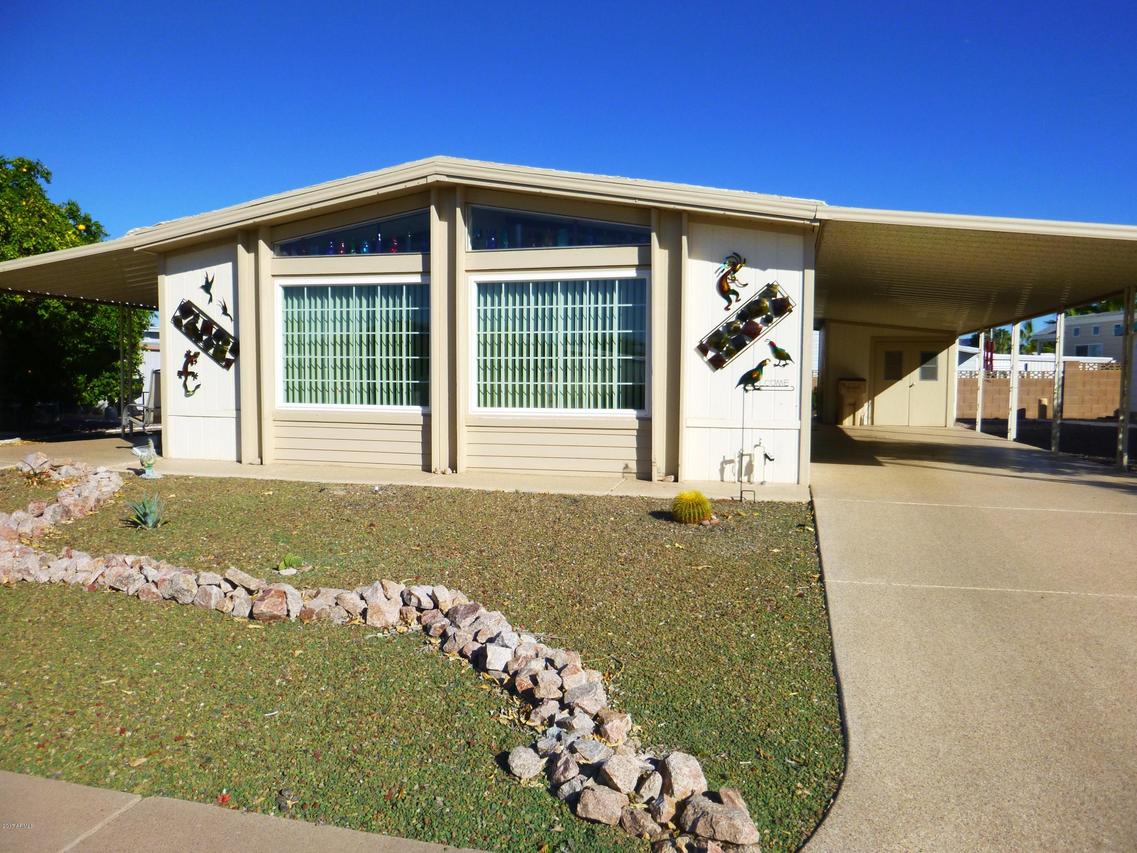 5552 E Player Pl., Mesa, AZ 85215