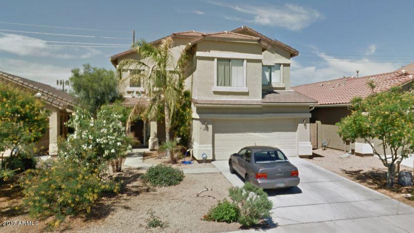 2160 S 90th Glen, Tolleson, AZ 85353