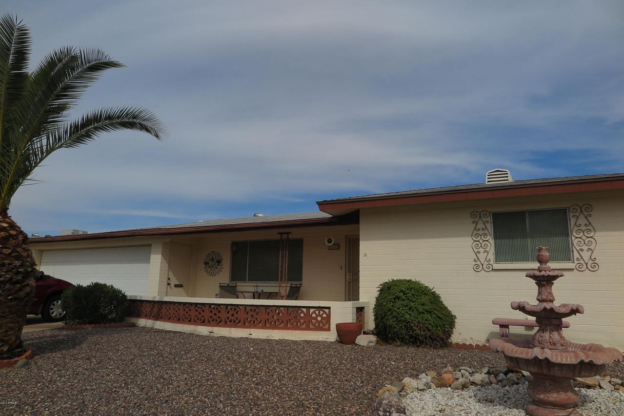 5624 E Decatur St., Mesa, AZ 85205