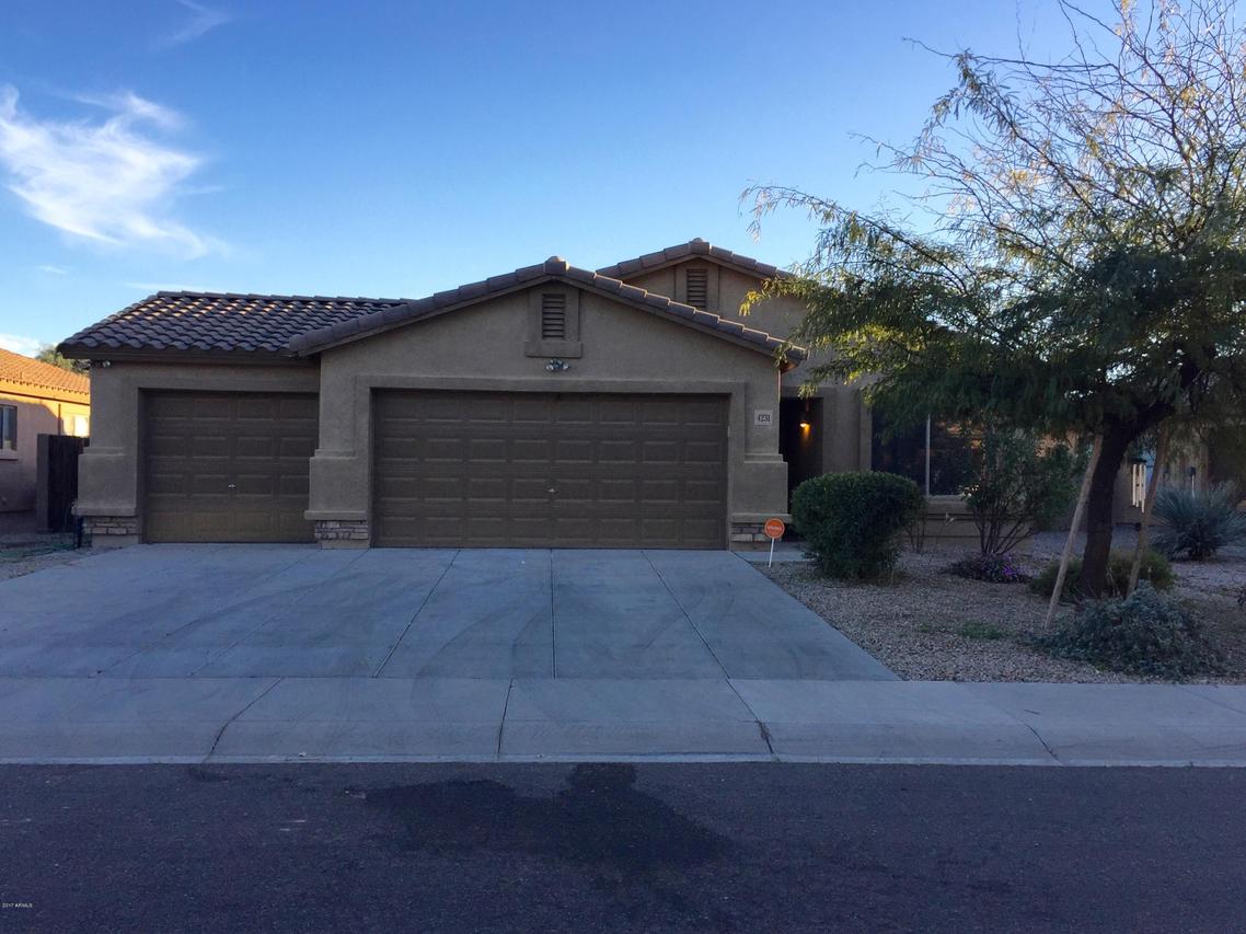 4231 E Shapinsay Dr., San Tan Valley, AZ 85140