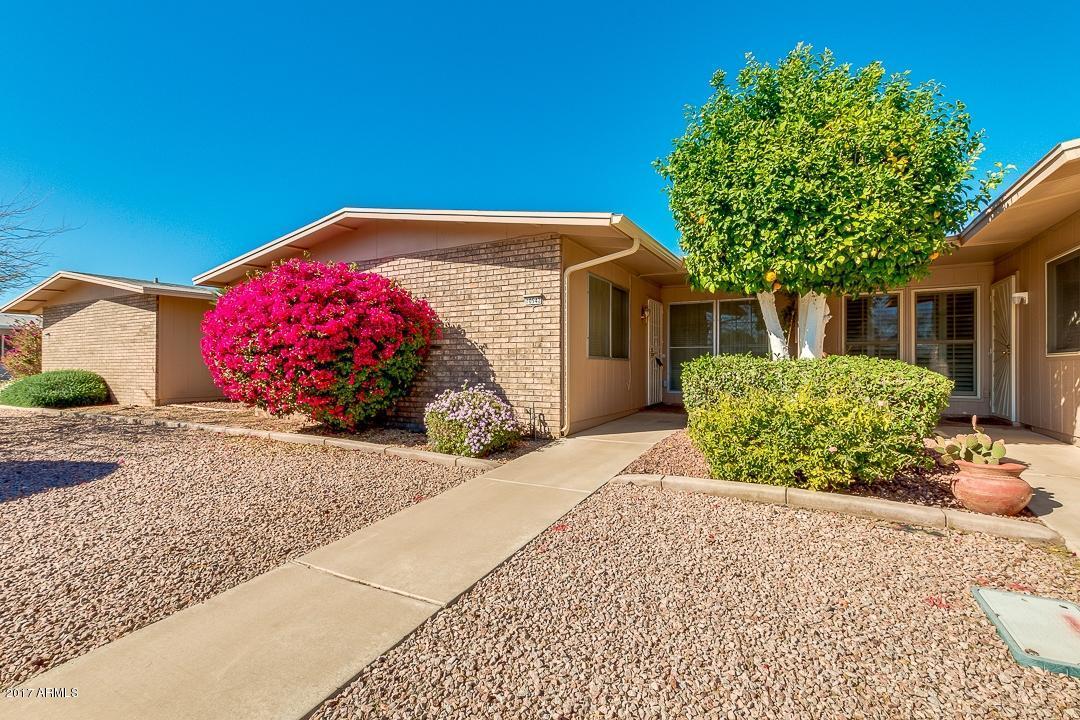 10542 W Granada Dr., Sun City, AZ 85373