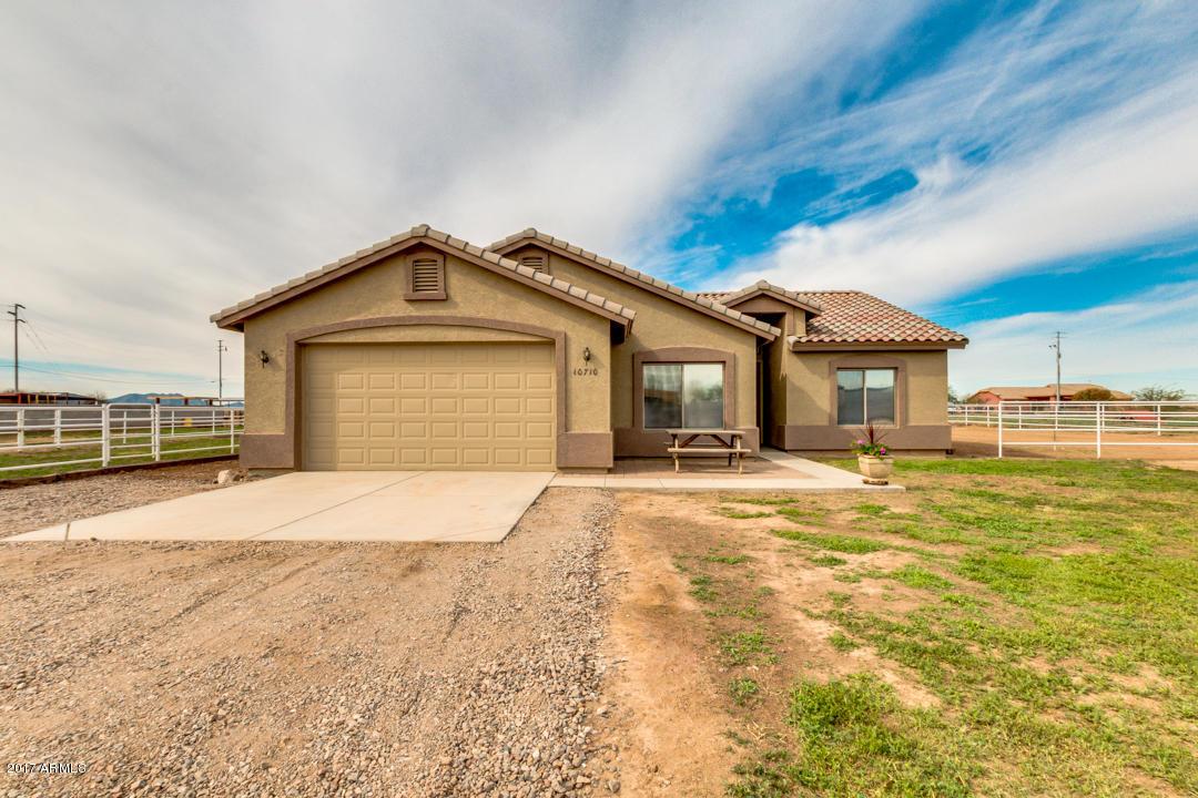 10710 S 272nd Ave., Buckeye, AZ 85326