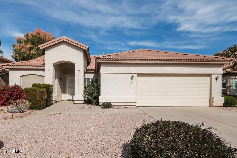 1428 E Aspen Ave., Gilbert, AZ 85234