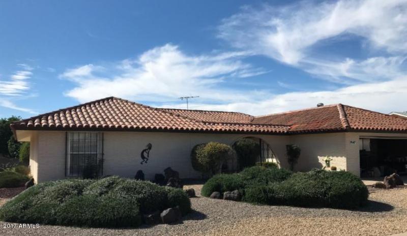 9547 W Spanish Moss Ln., Sun City, AZ 85373