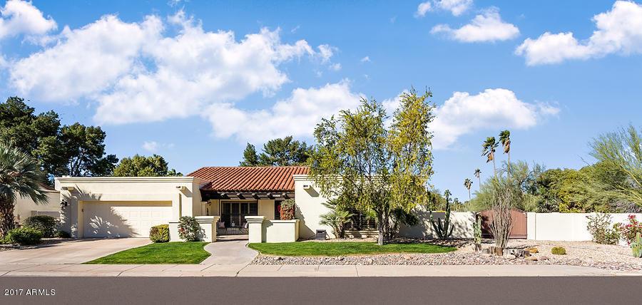 5532 N 75th St., Scottsdale, AZ 85250