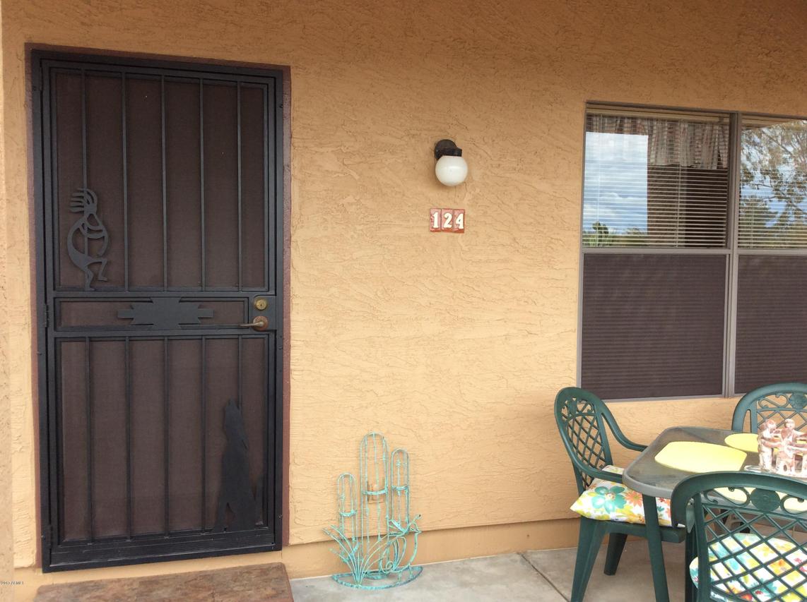 14849 N Kings Way #124, Fountain Hills, AZ 85268