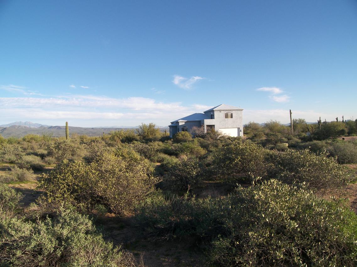 31307 N 169th Pl., Rio Verde, AZ 85263