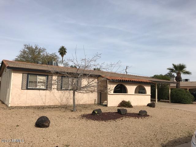 3308 E Claire Dr., Phoenix, AZ 85032