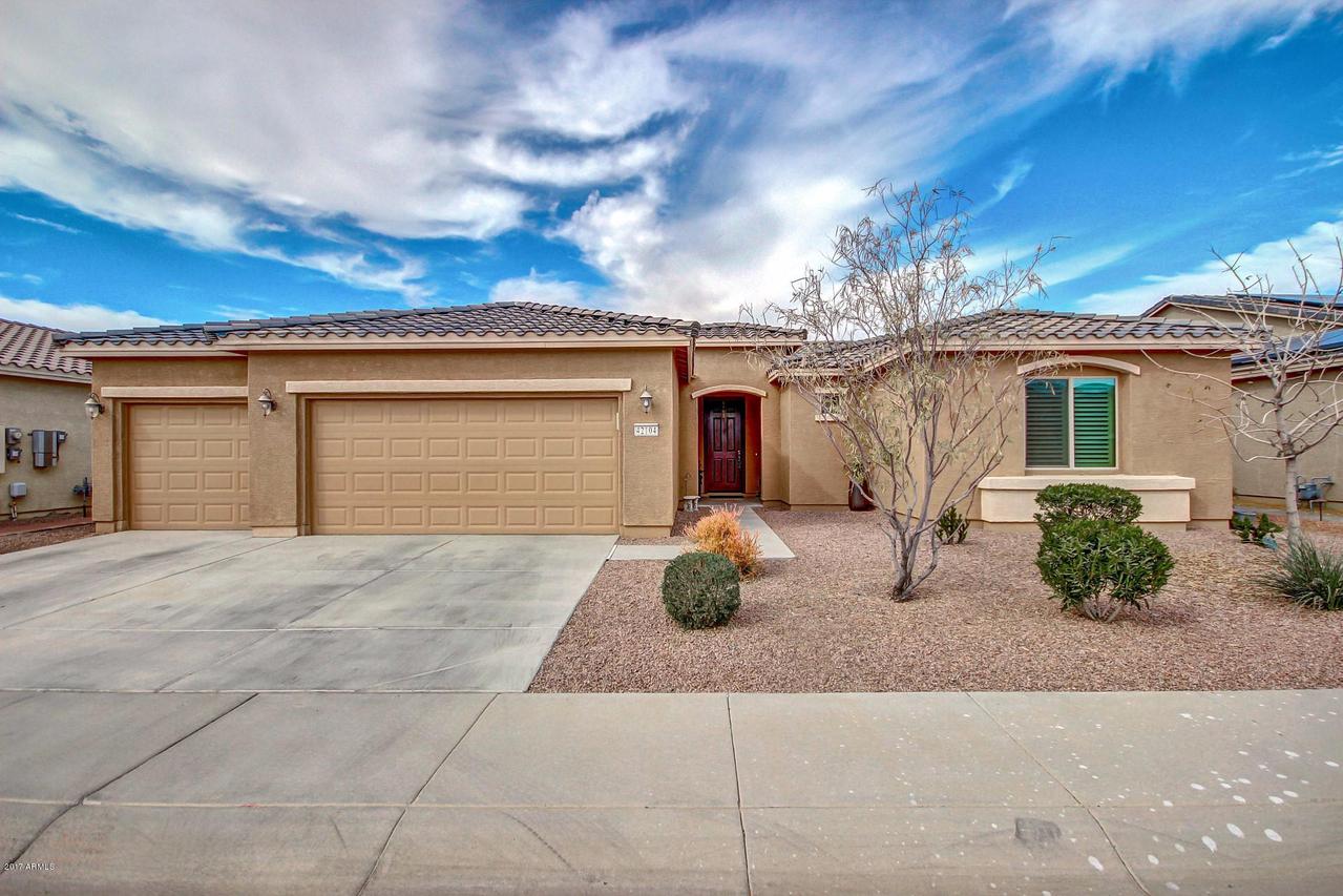 42104 W Rummy Rd., Maricopa, AZ 85138