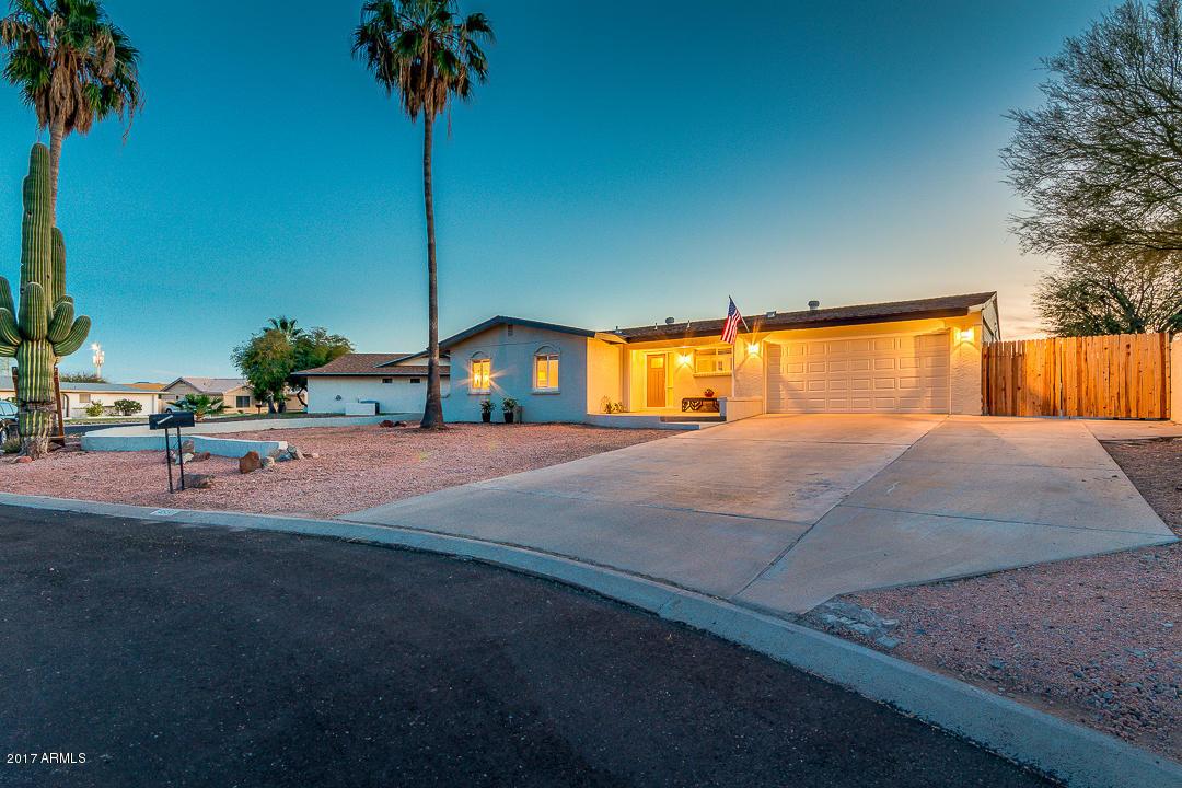 14830 N Alamosa Cir., Fountain Hills, AZ 85268
