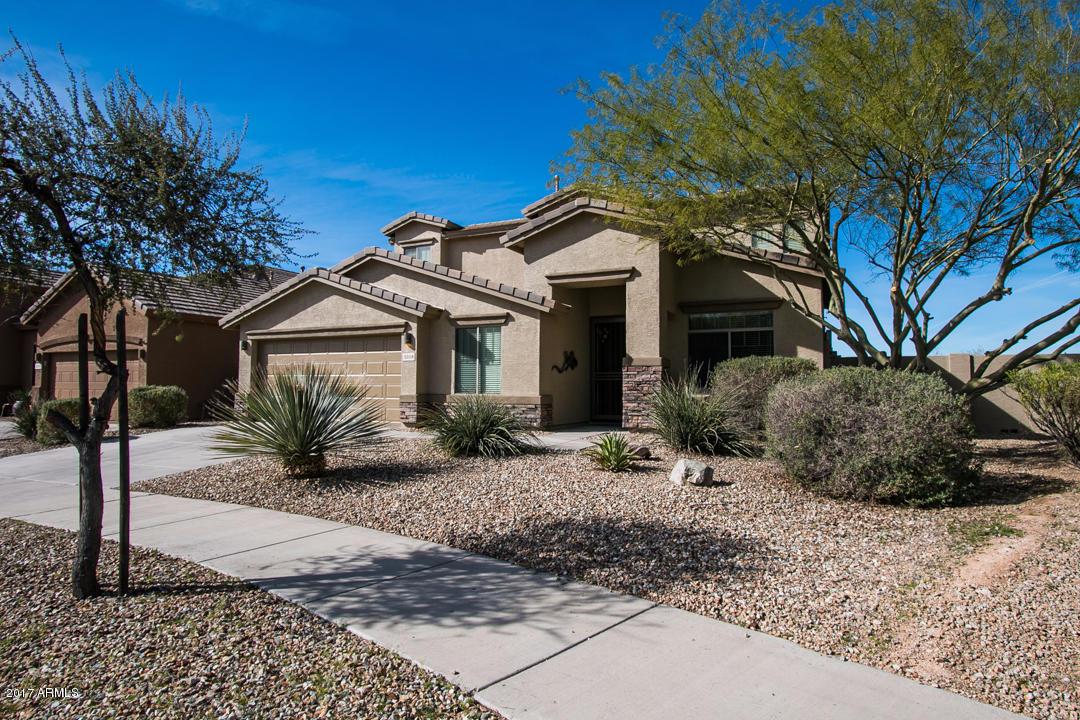 33118 N 24th Ln., Phoenix, AZ 85085