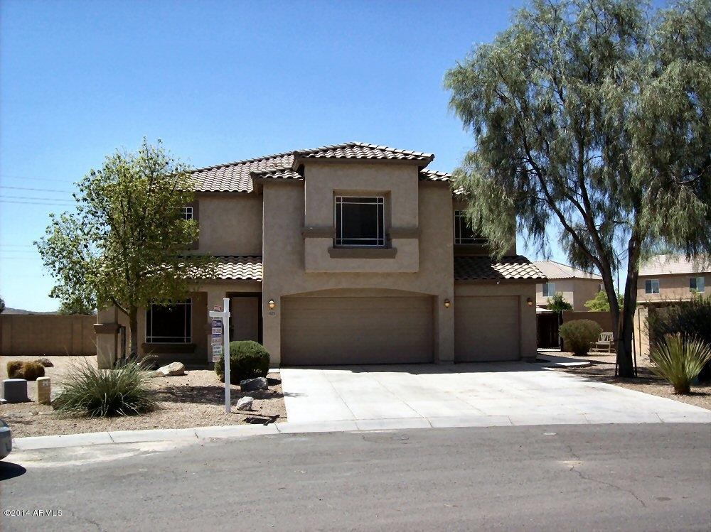3523 E Sierrita Rd., San Tan Valley, AZ 85143