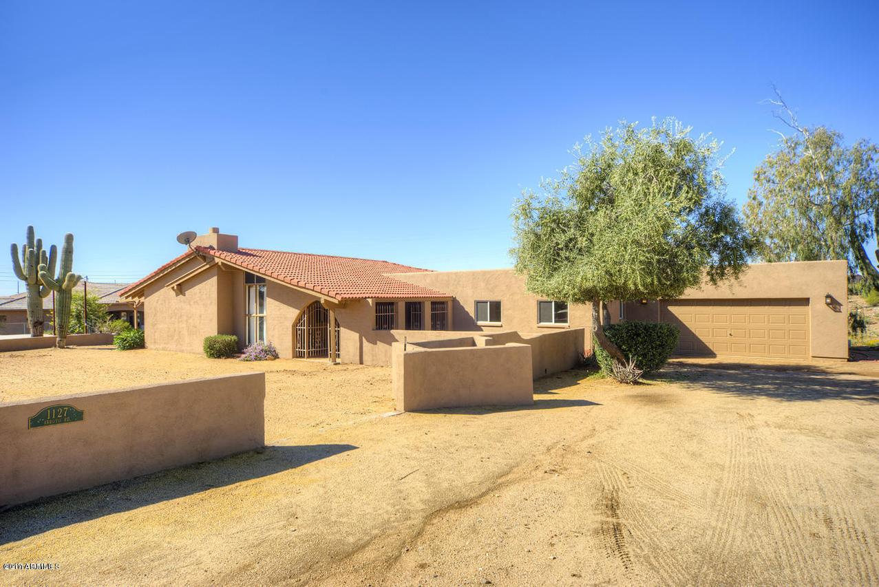 1127 E Arroyo Rd., Phoenix, AZ 85086