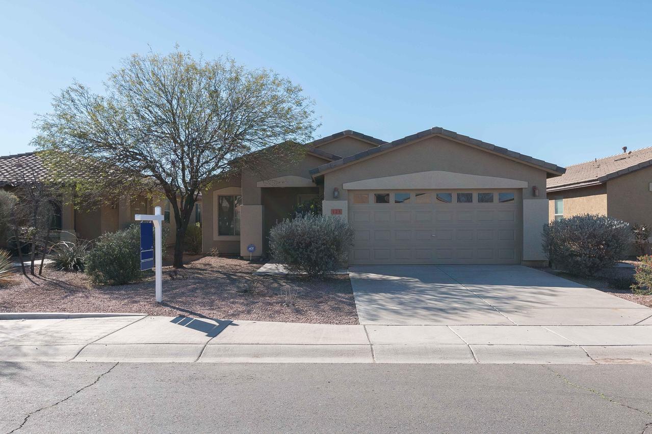 125 W Santa Gertrudis Tr., San Tan Valley, AZ 85143