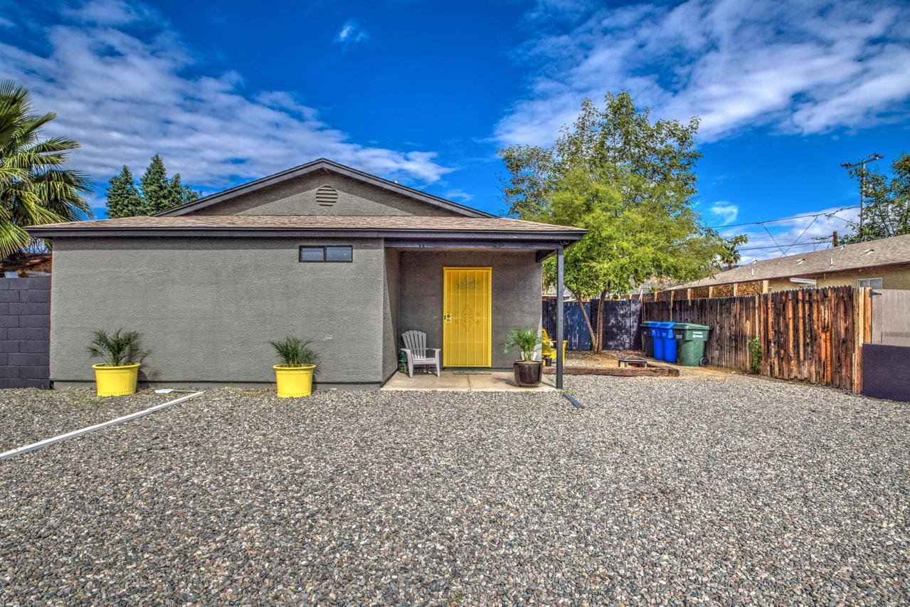 1724 W Carol Ave. #a, Phoenix, AZ 85021
