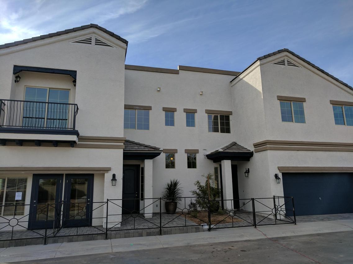 3062 N 33rd Pl., Phoenix, AZ 85018